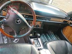 مرسيدس بنز S-Class